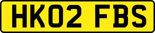 HK02FBS