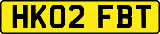 HK02FBT