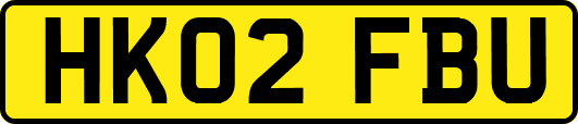 HK02FBU