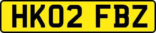 HK02FBZ