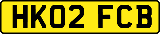 HK02FCB