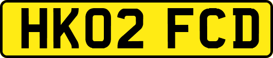HK02FCD