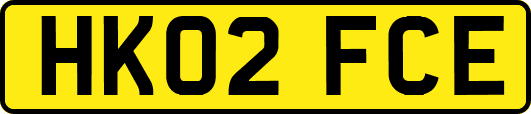 HK02FCE
