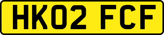 HK02FCF