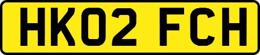 HK02FCH