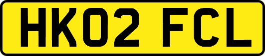 HK02FCL