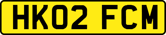 HK02FCM
