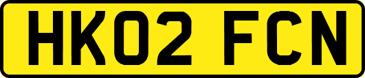 HK02FCN