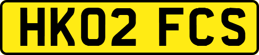 HK02FCS