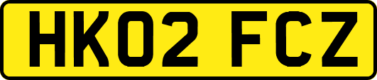 HK02FCZ