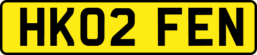 HK02FEN