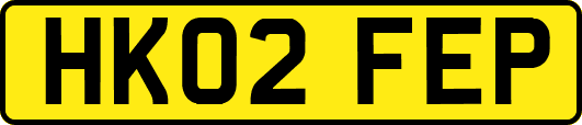 HK02FEP