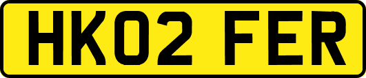 HK02FER