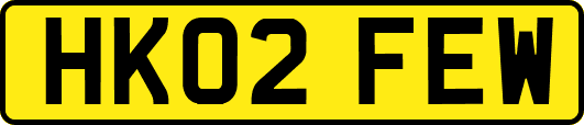 HK02FEW