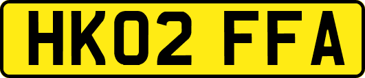 HK02FFA