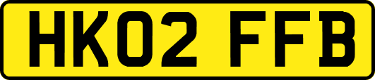 HK02FFB