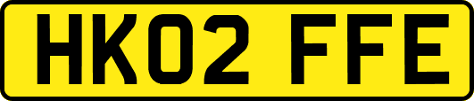 HK02FFE