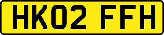 HK02FFH