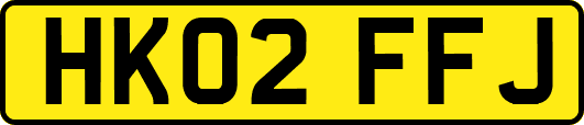 HK02FFJ