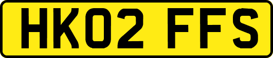 HK02FFS
