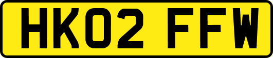 HK02FFW