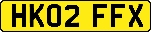 HK02FFX