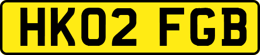 HK02FGB