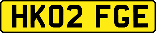 HK02FGE