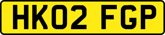 HK02FGP