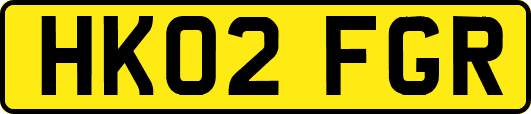 HK02FGR