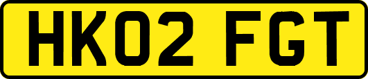 HK02FGT