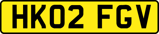 HK02FGV