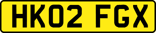 HK02FGX