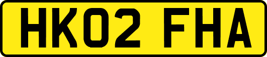HK02FHA