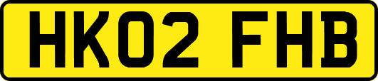 HK02FHB