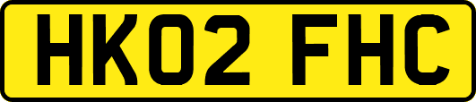 HK02FHC