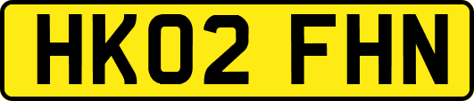 HK02FHN