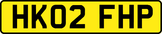 HK02FHP