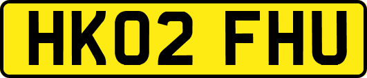 HK02FHU
