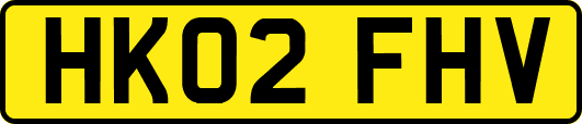 HK02FHV