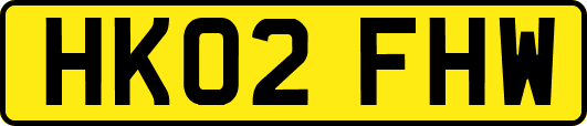 HK02FHW
