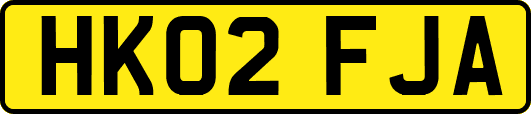 HK02FJA