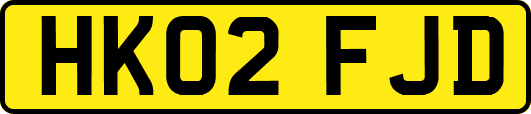 HK02FJD