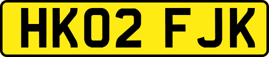 HK02FJK