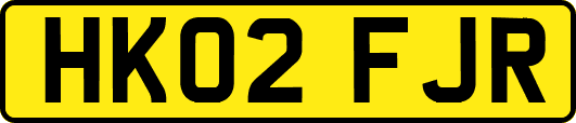HK02FJR