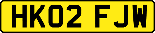 HK02FJW