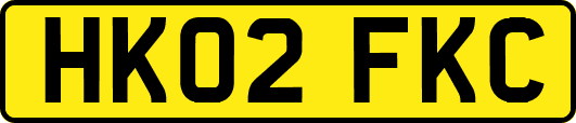 HK02FKC