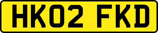 HK02FKD