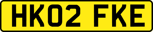 HK02FKE