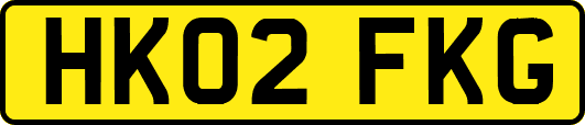 HK02FKG